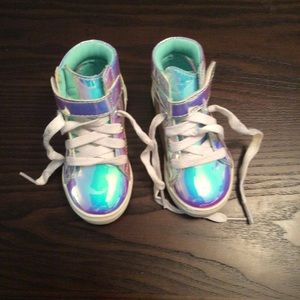 Toddler Tennis Shoes